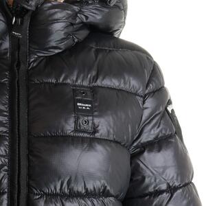 PIUMINO CAROLL BLAUER - Mad Fashion | img vers.300x/